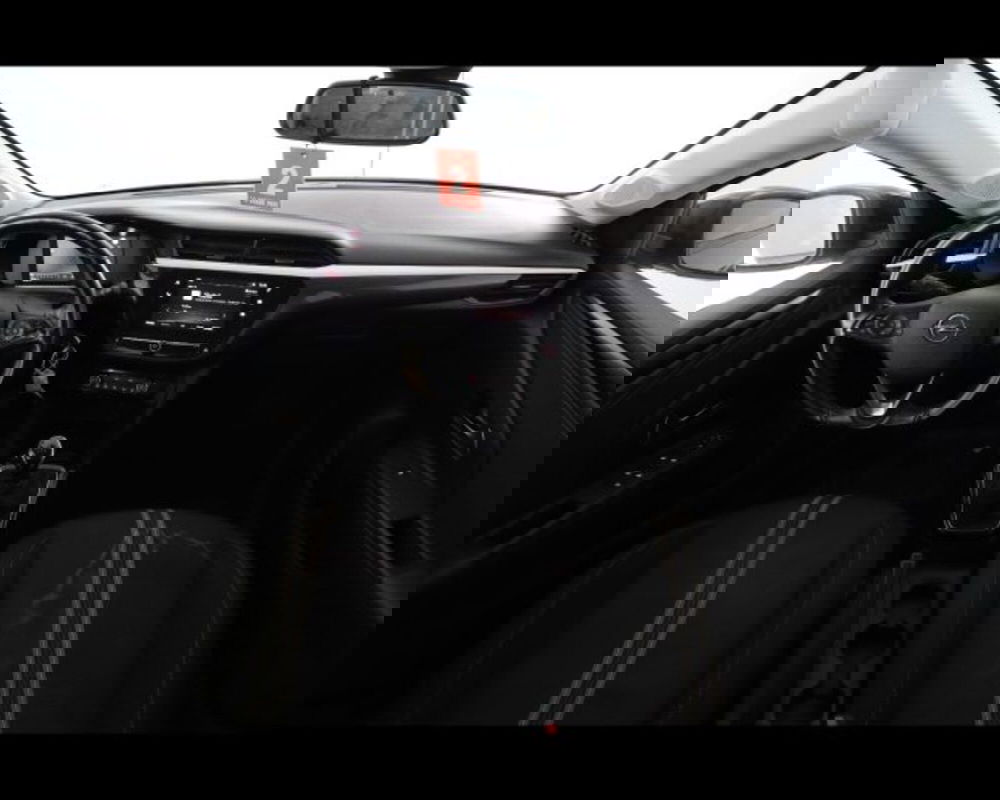 Opel Corsa usata a Bologna (13)