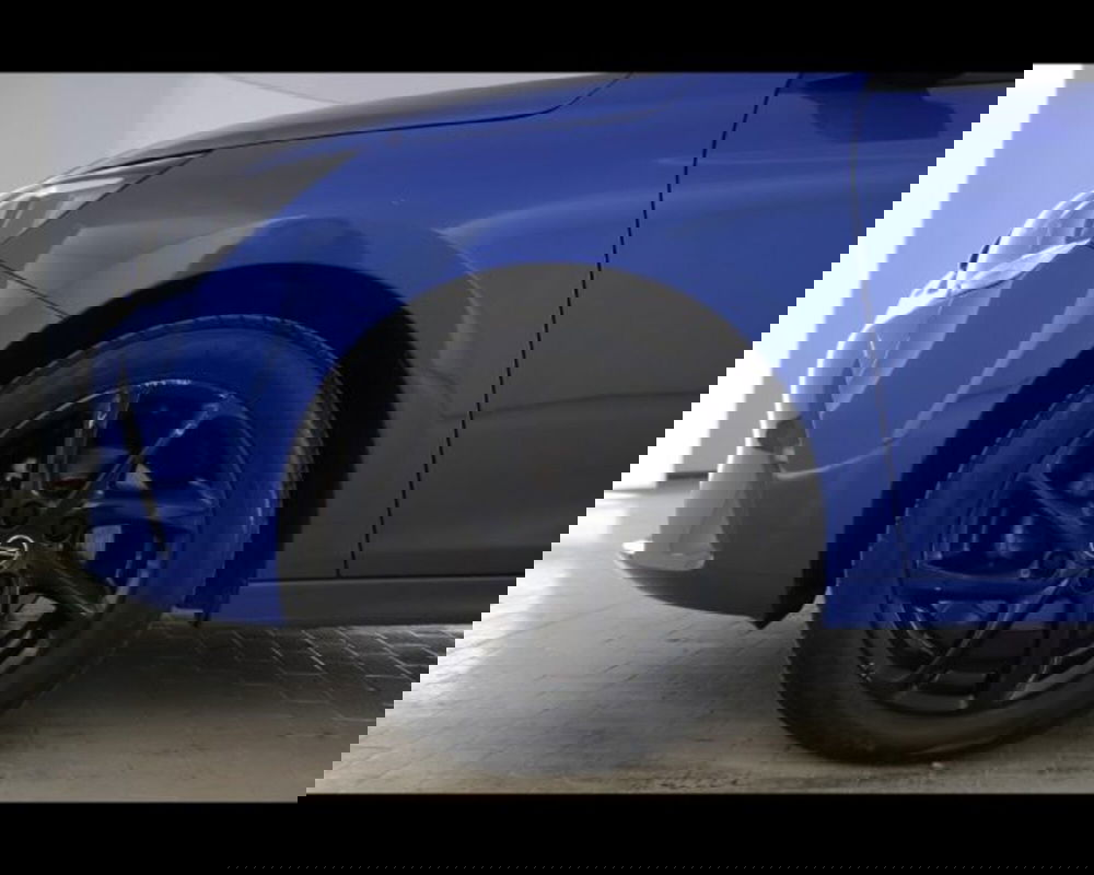 Opel Corsa usata a Bologna (14)