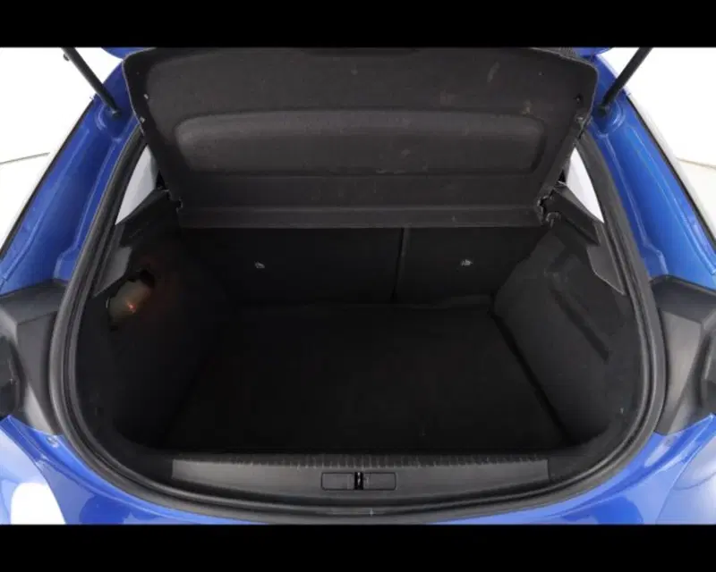 Opel Corsa usata a Bologna (15)