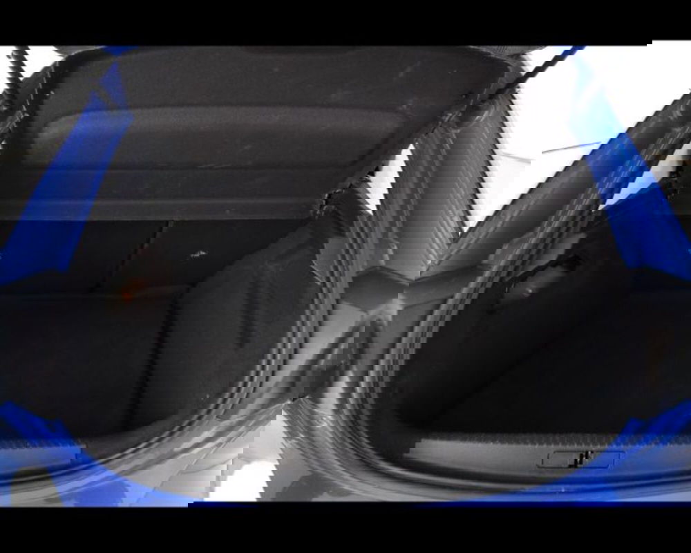 Opel Corsa usata a Bologna (15)