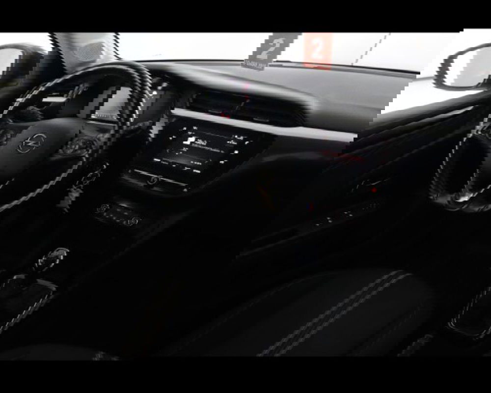 Opel Corsa usata a Bologna (16)