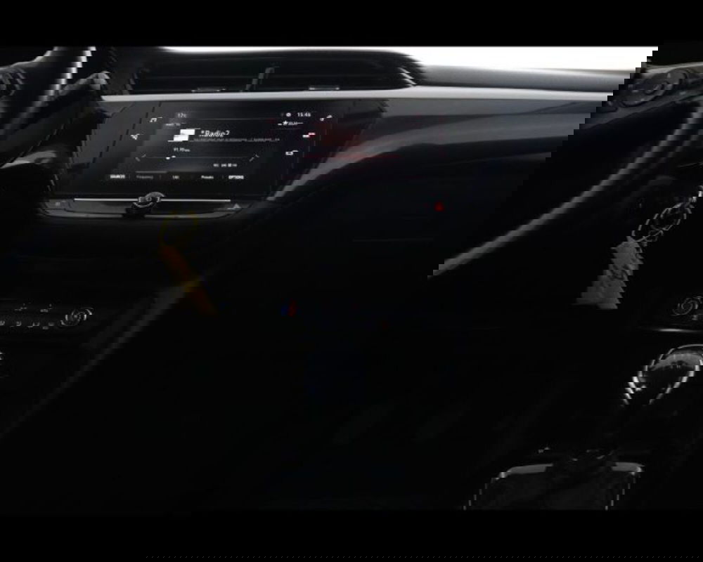 Opel Corsa usata a Bologna (17)