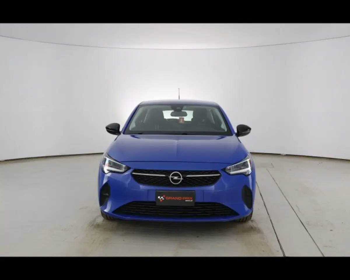 Opel Corsa usata a Bologna (2)