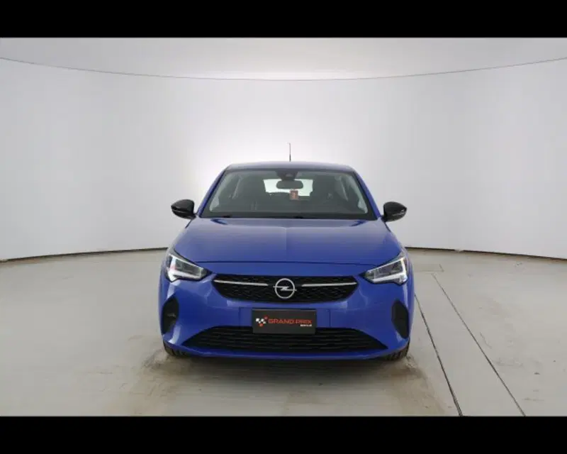 Opel Corsa usata a Bologna (2)