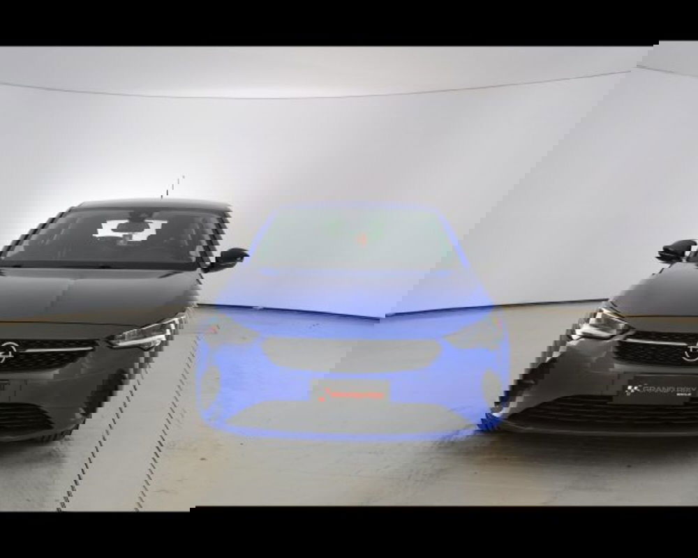 Opel Corsa usata a Bologna (2)