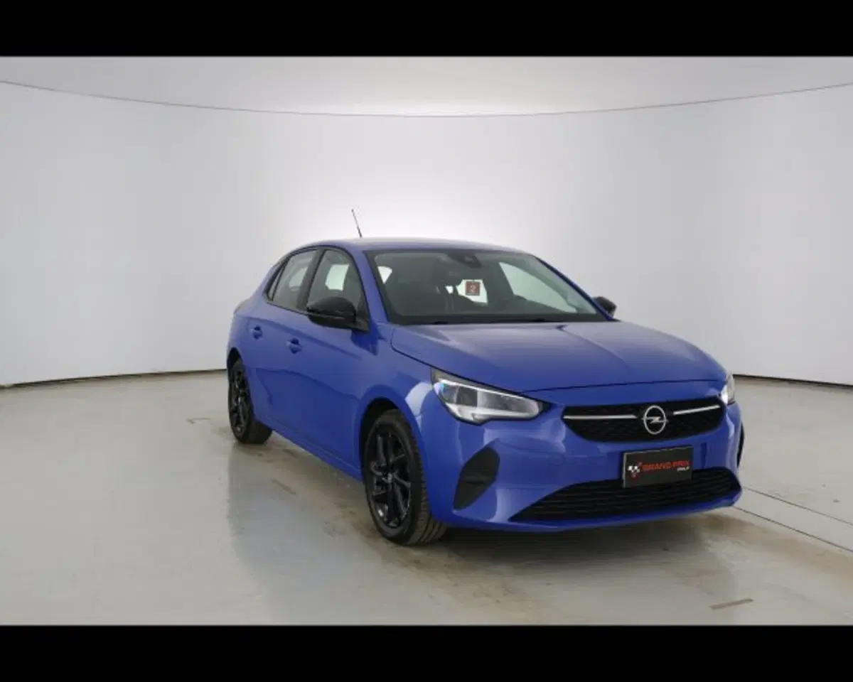 Opel Corsa usata a Bologna (3)