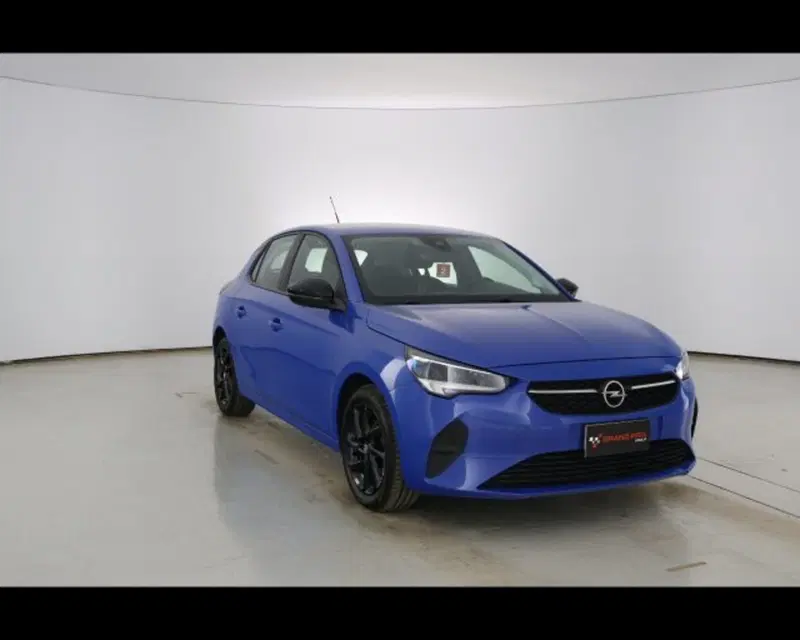 Opel Corsa usata a Bologna (3)