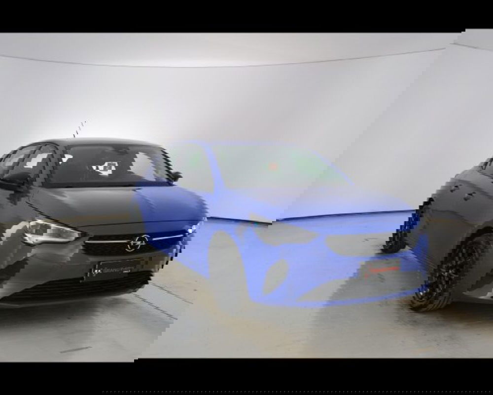 Opel Corsa usata a Bologna (3)