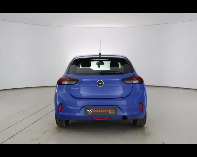 Opel Corsa usata a Bologna (6)