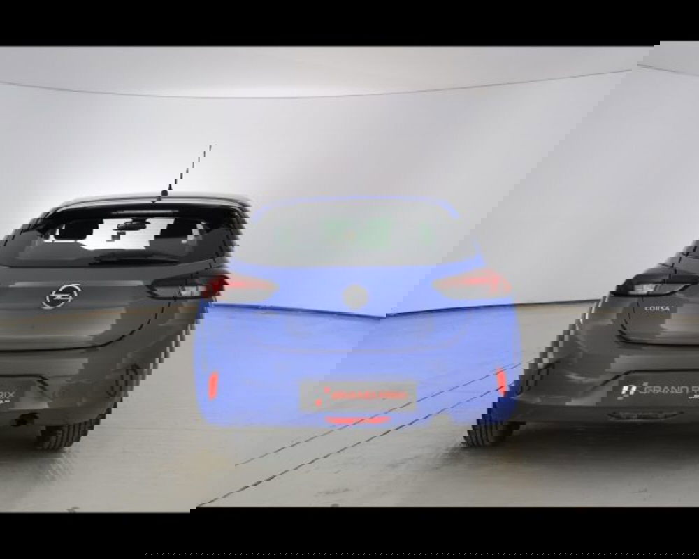 Opel Corsa usata a Bologna (6)