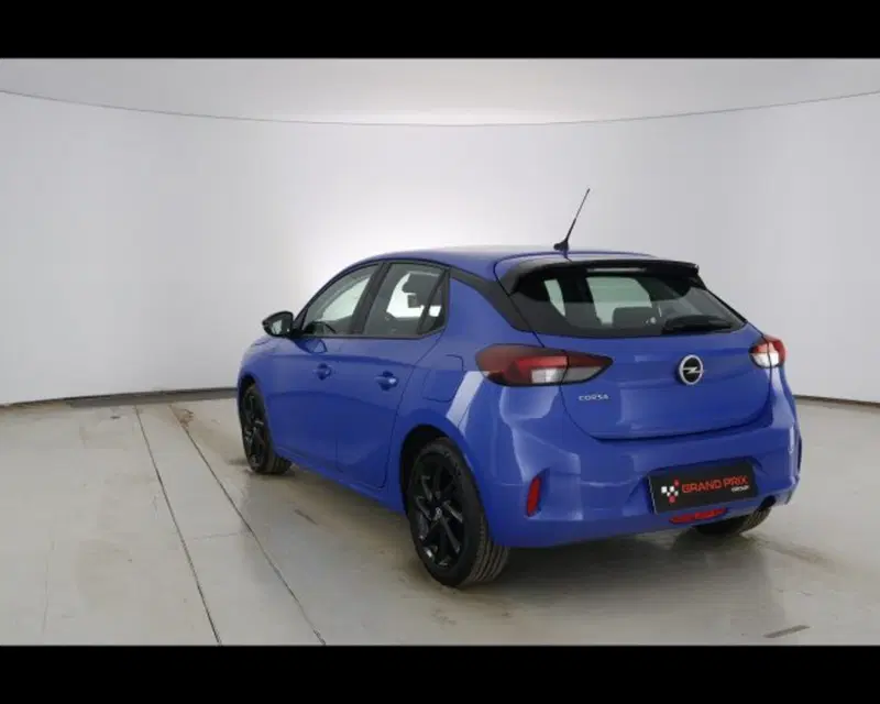 Opel Corsa usata a Bologna (7)