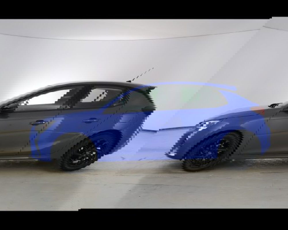 Opel Corsa usata a Bologna (8)