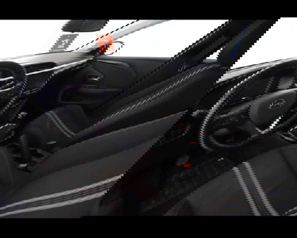 Opel Corsa usata a Bologna (9)