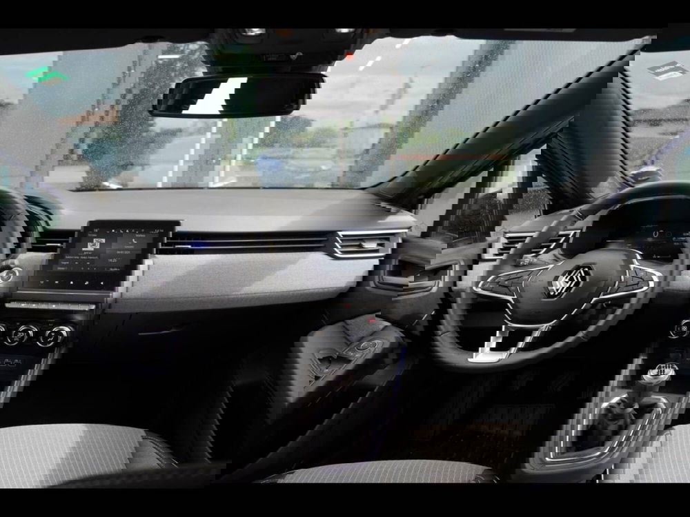 Renault Clio usata a Venezia (10)