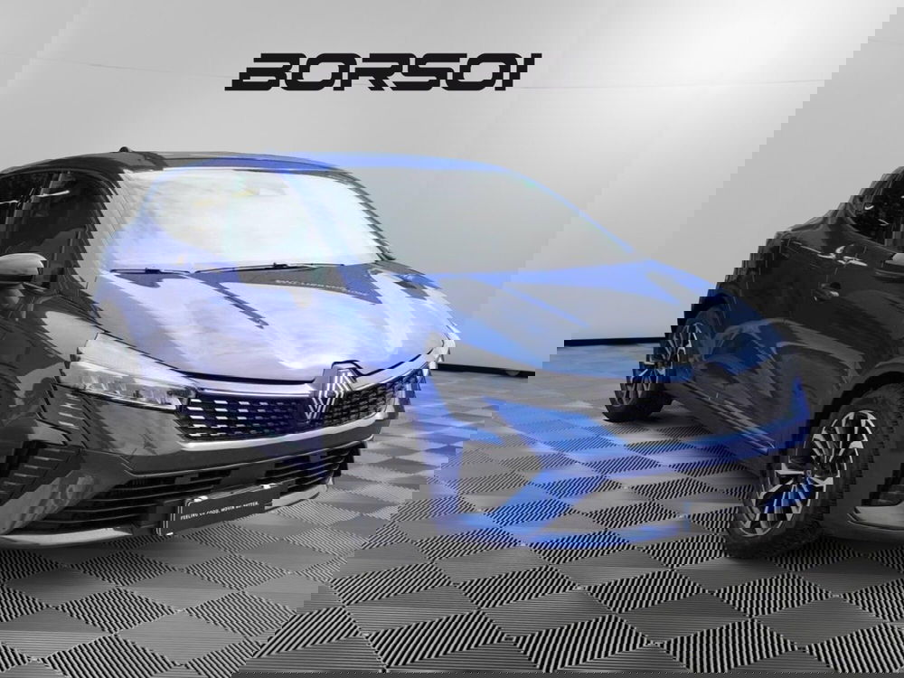 Renault Clio usata a Venezia (7)