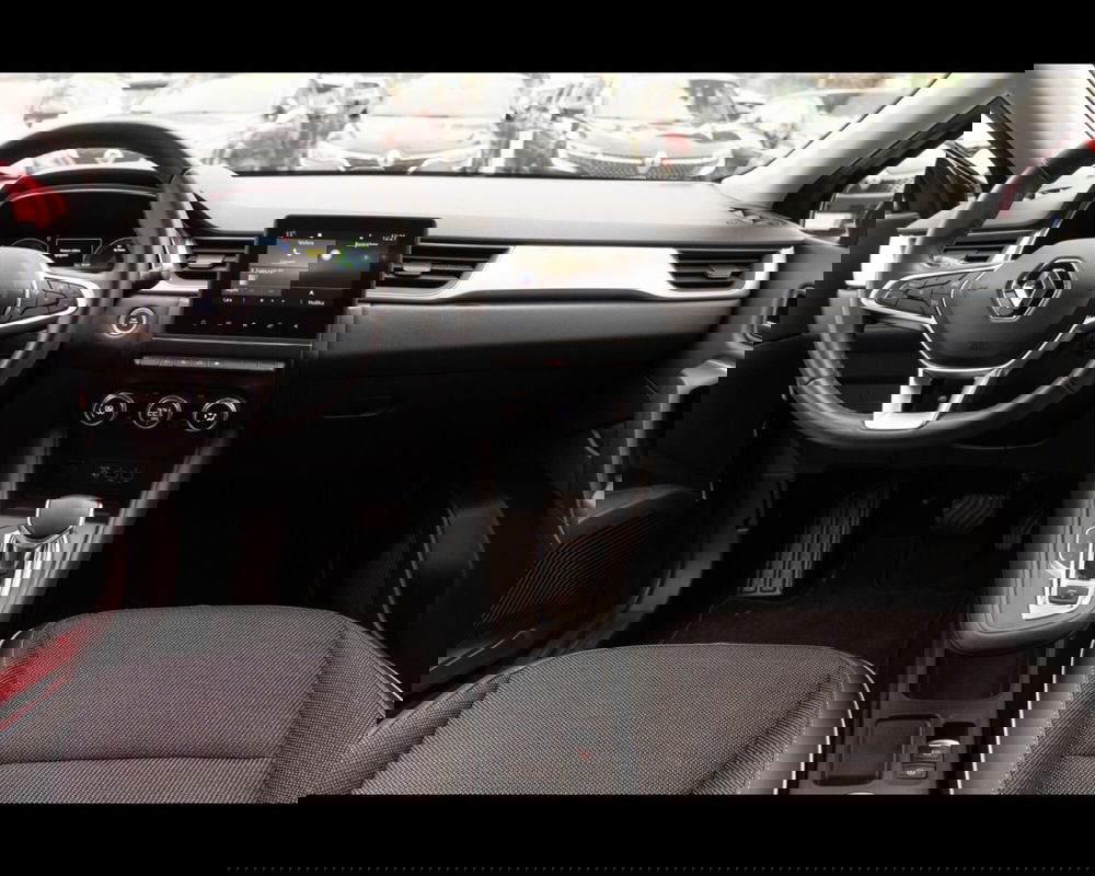 Renault Captur usata a Treviso (10)