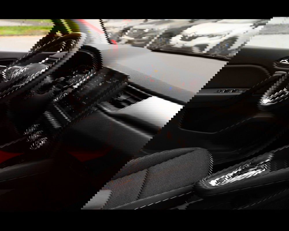 Renault Captur usata a Treviso (13)