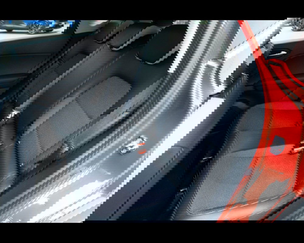 Renault Captur usata a Treviso (14)