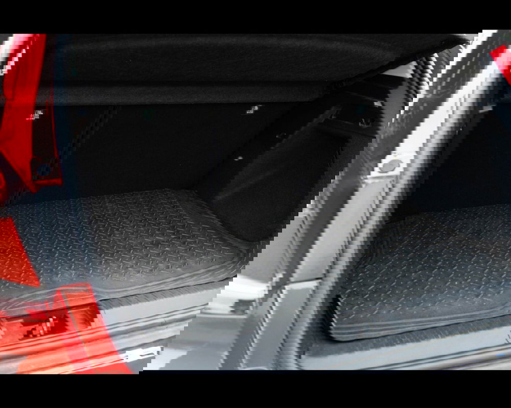 Renault Captur usata a Treviso (15)