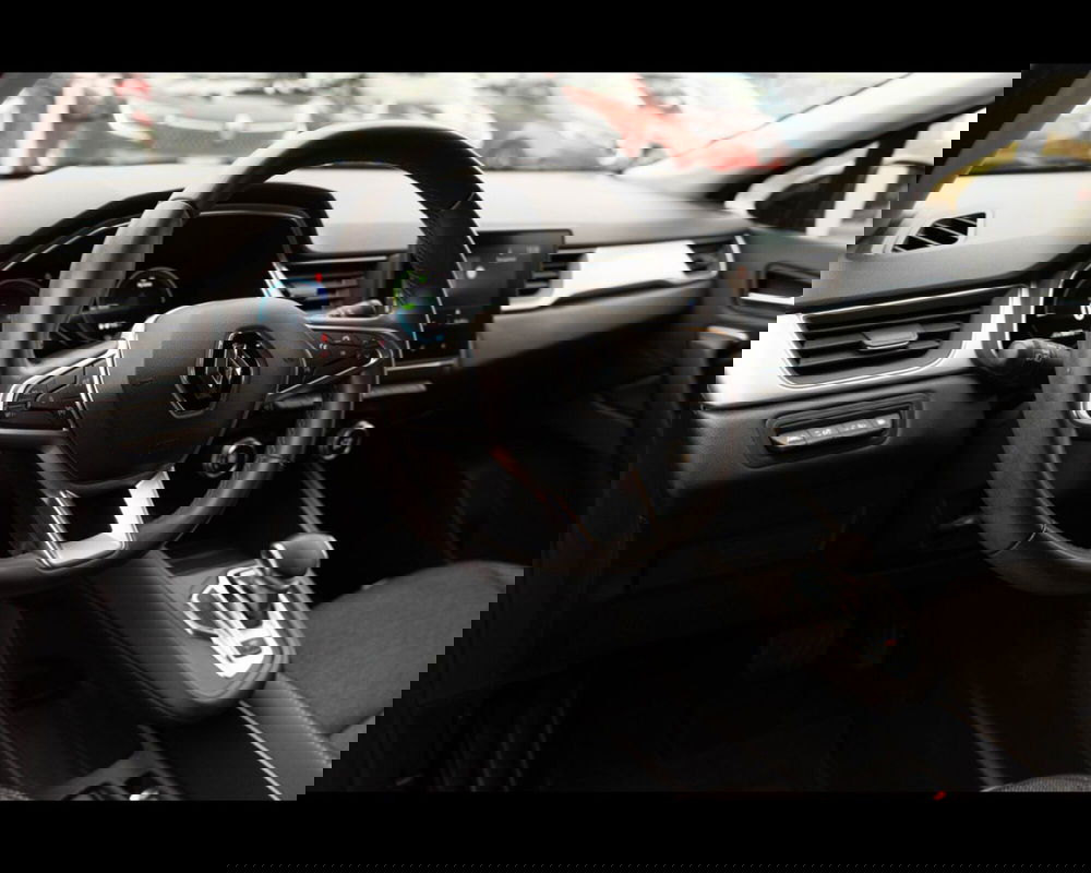 Renault Captur usata a Treviso (18)