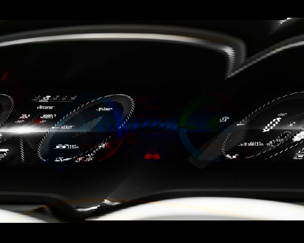 Renault Captur usata a Treviso (19)