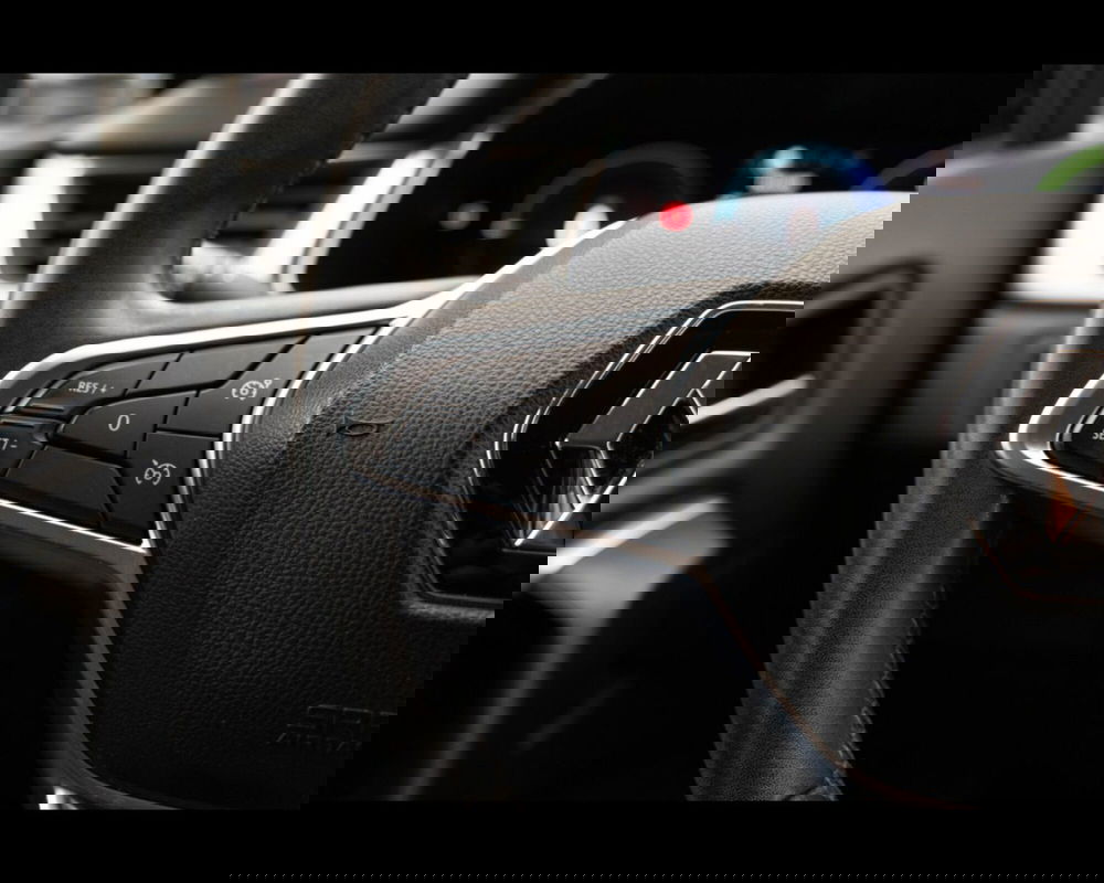 Renault Captur usata a Treviso (20)