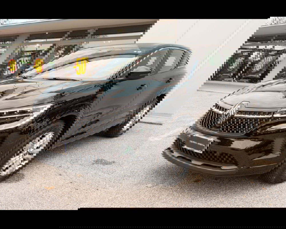 Renault Austral usata a Treviso