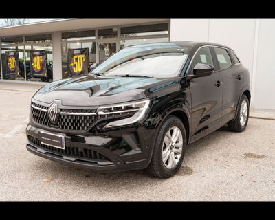 Renault Austral 1.2 mild hybrid advanced Evolution 130cv del 2024 usata a Oderzo