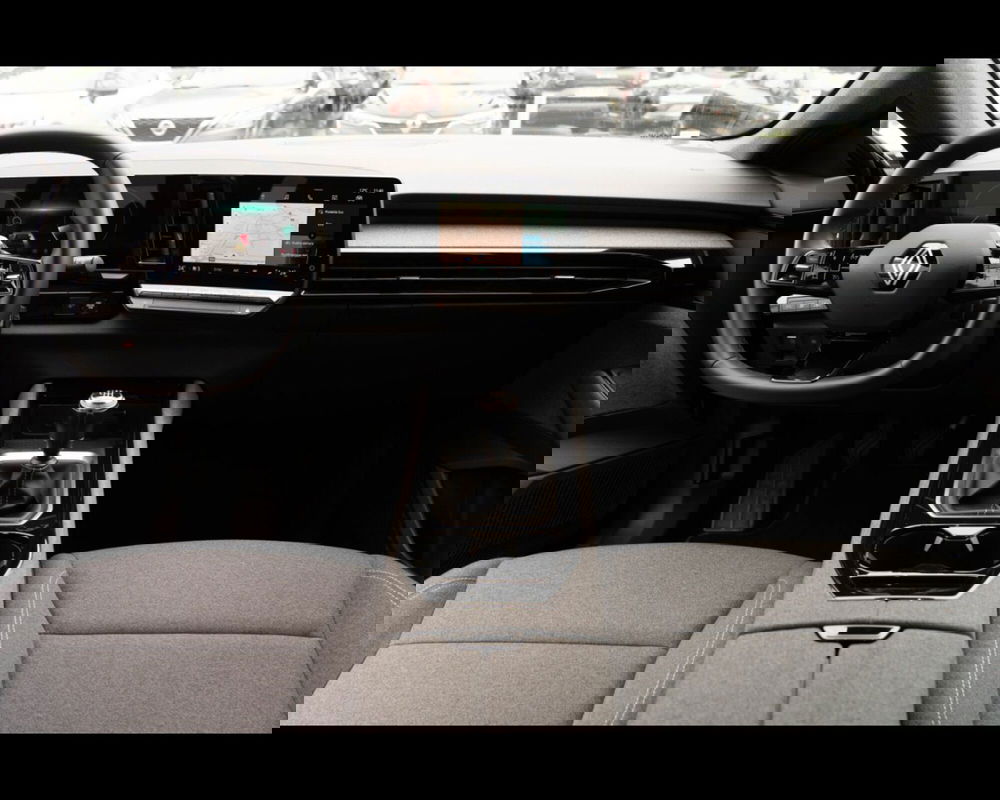 Renault Austral usata a Treviso (10)