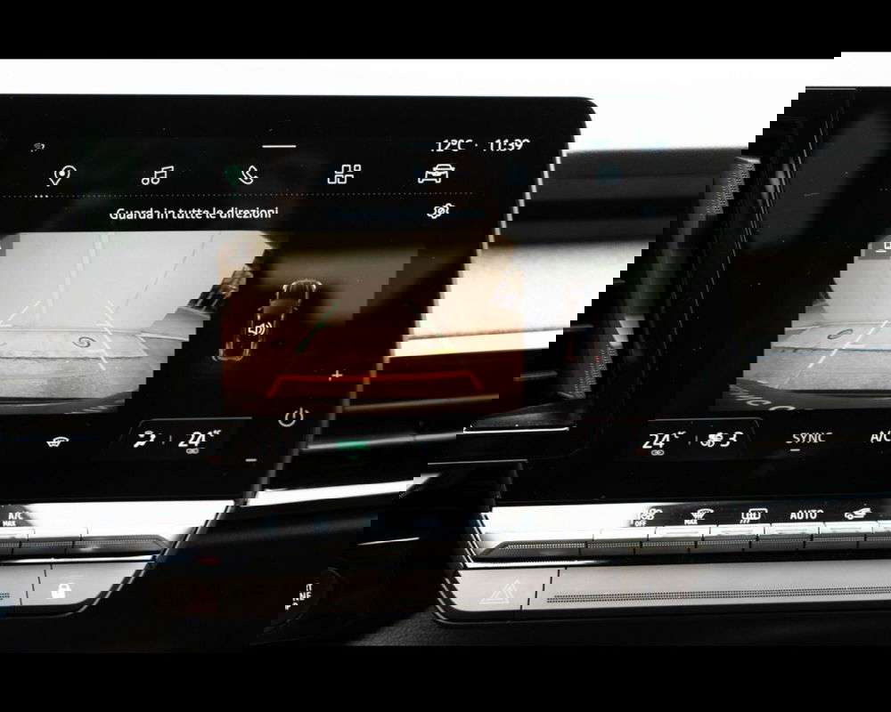 Renault Austral usata a Treviso (11)