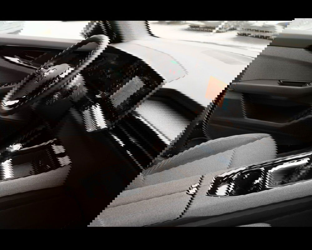 Renault Austral usata a Treviso (13)