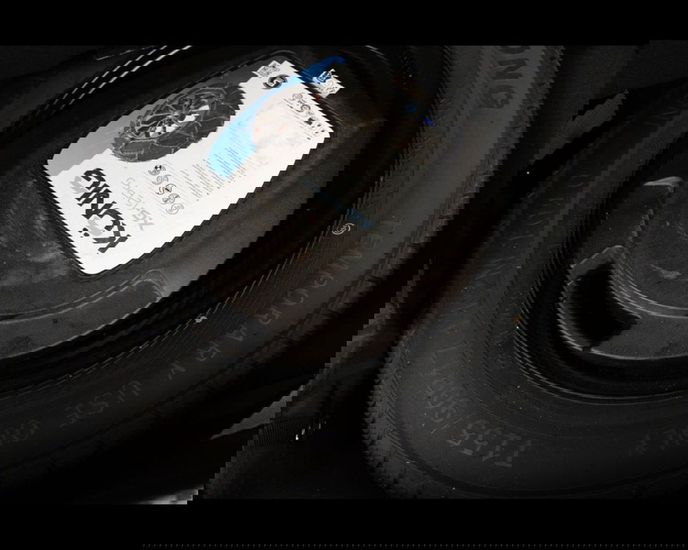 Renault Austral usata a Treviso (16)