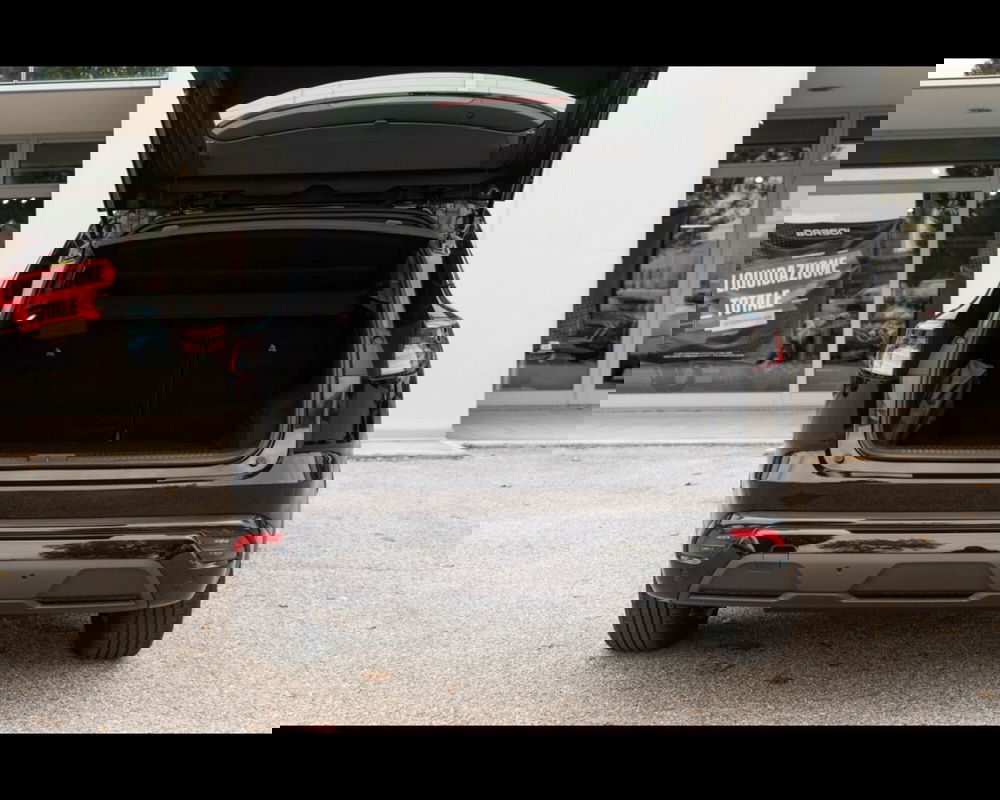 Renault Austral usata a Treviso (17)