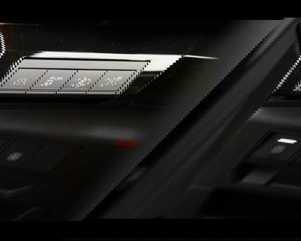 Renault Austral usata a Treviso (19)