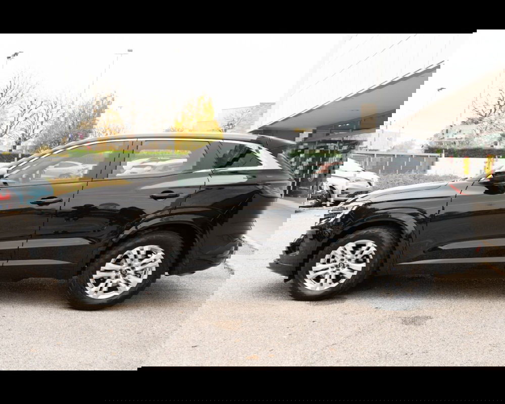 Renault Austral usata a Treviso (2)