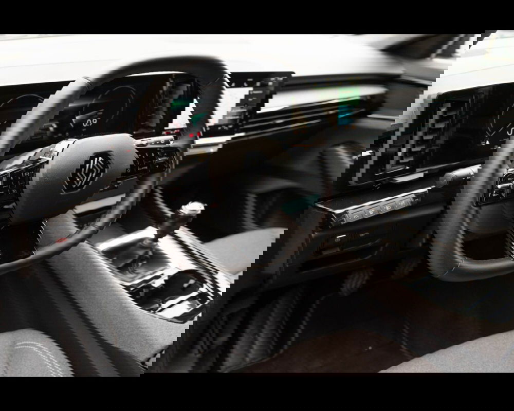 Renault Austral usata a Treviso (20)