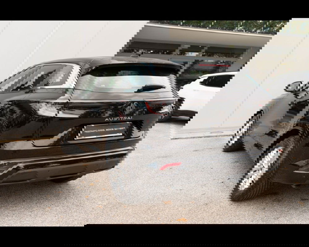 Renault Austral usata a Treviso (3)