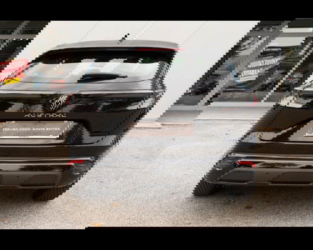 Renault Austral usata a Treviso (4)