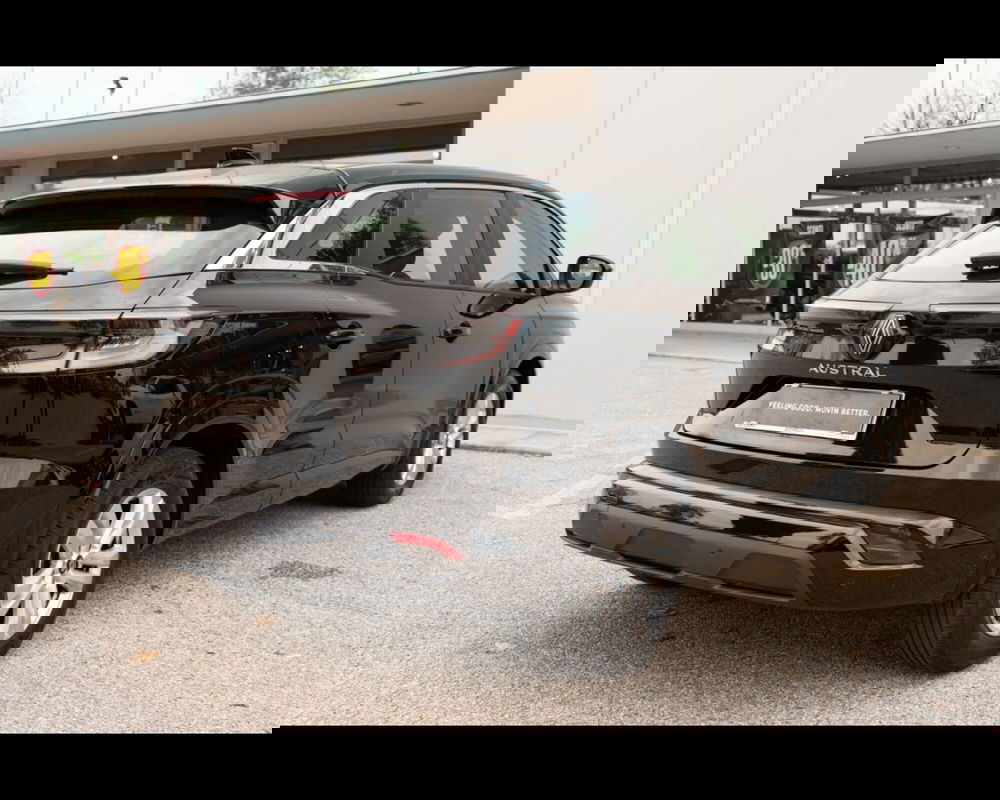 Renault Austral usata a Treviso (5)