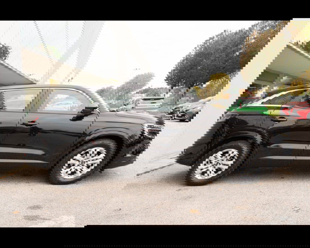 Renault Austral usata a Treviso (6)