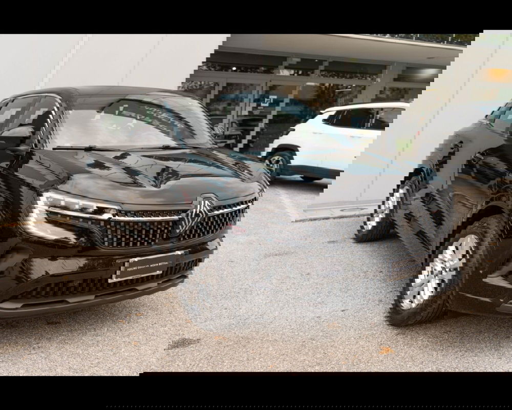 Renault Austral usata a Treviso (7)