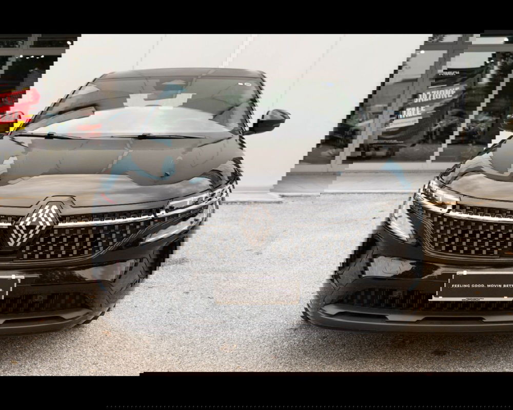 Renault Austral usata a Treviso (8)