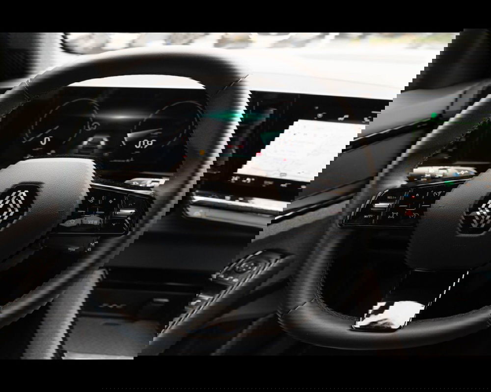 Renault Austral usata a Treviso (9)