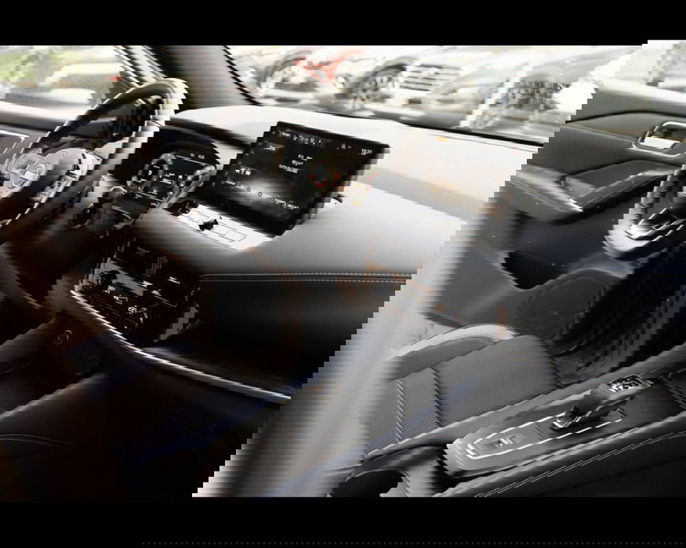 Nissan Qashqai usata a Treviso (13)