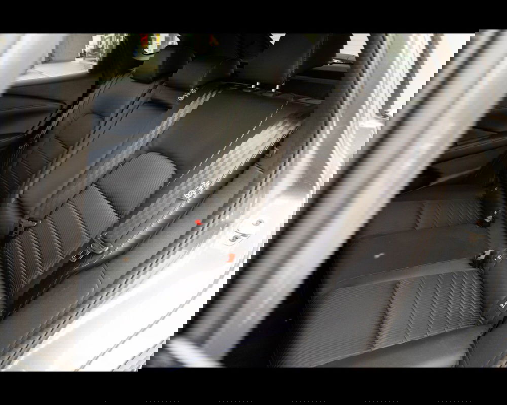 Nissan Qashqai usata a Treviso (14)