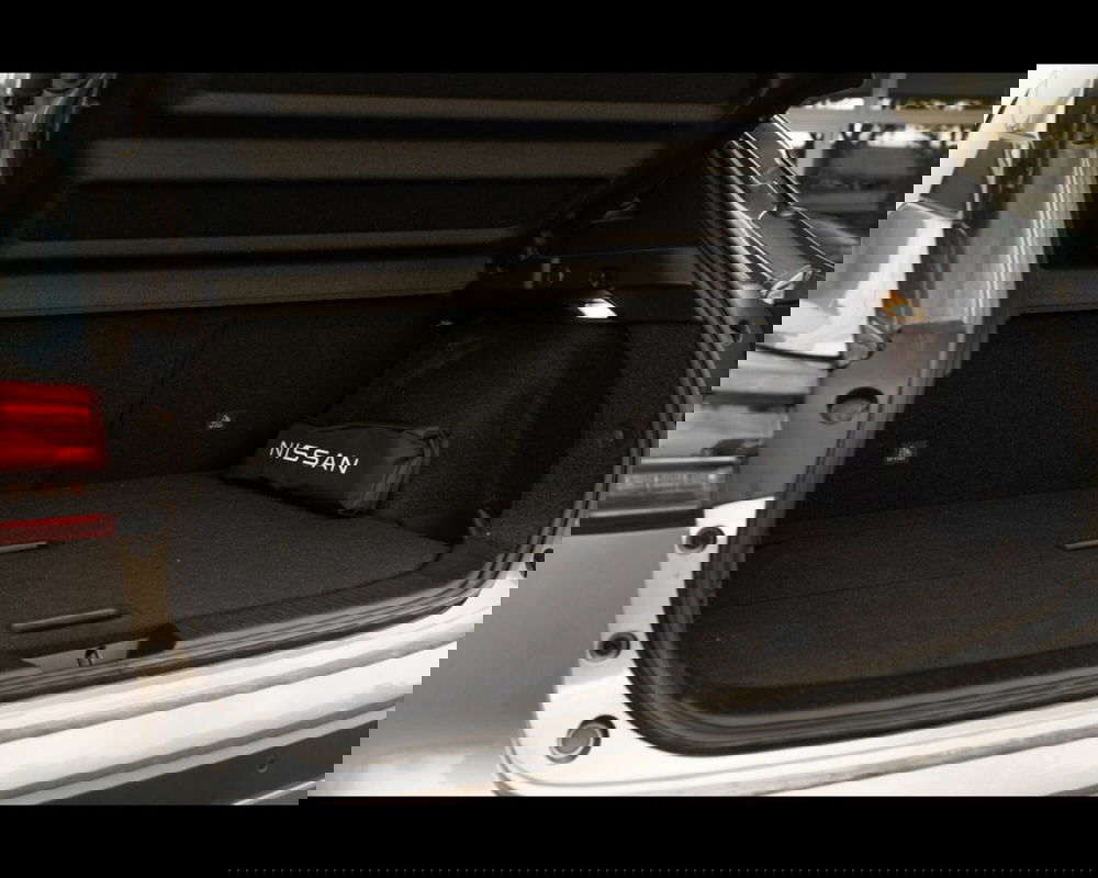 Nissan Qashqai usata a Treviso (15)