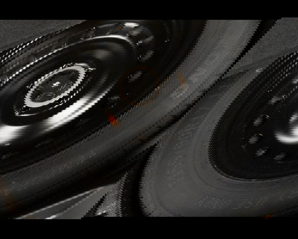 Nissan Qashqai usata a Treviso (16)