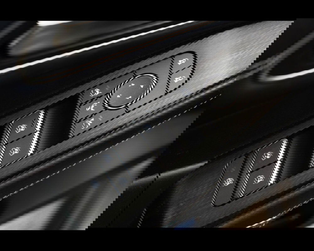 Nissan Qashqai usata a Treviso (18)