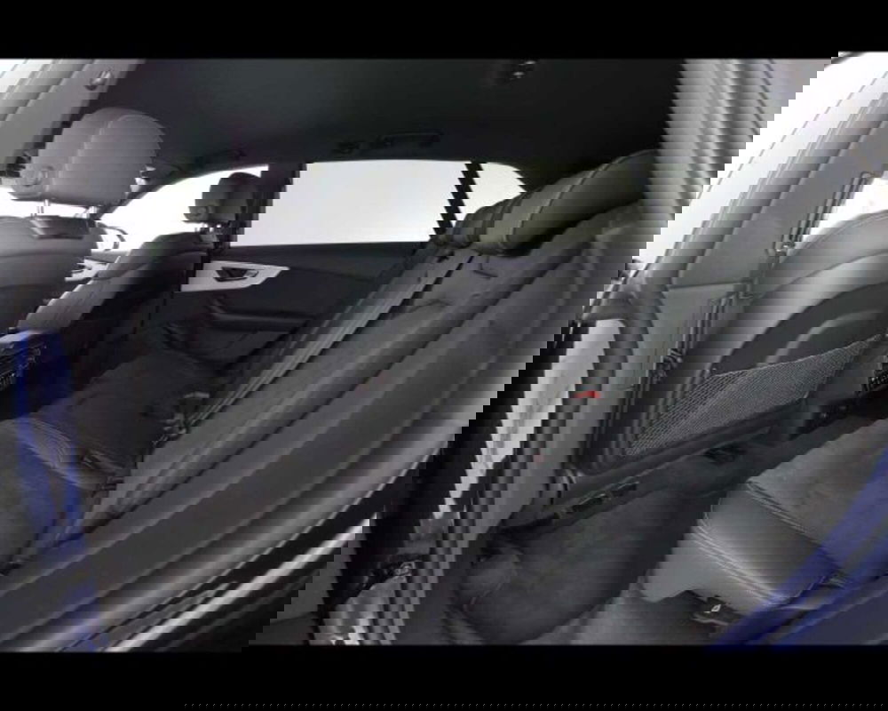 Audi Q8 usata a Bologna (10)