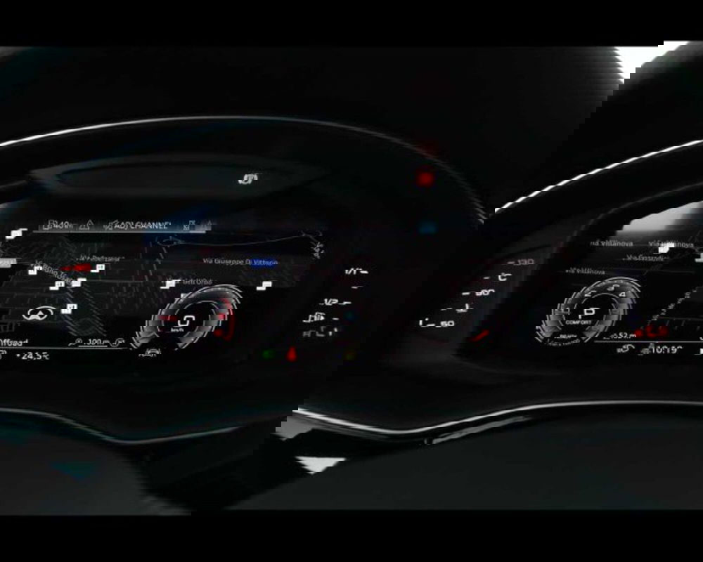 Audi Q8 usata a Bologna (11)